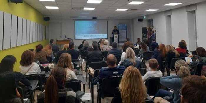 Συνέδριο στη Λάρνακα με θέμα «Θαλάσσιος Εγγραμματισμός στη Δημοτική Εκπαίδευση»